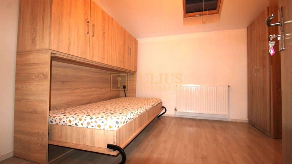 3 camere, centrala proprie - Poză 6