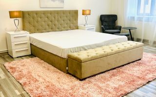 Studio modern  50 mp prima închiriere cu parcare  in zona Centrala - Poză 4