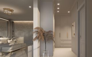 Vilă premium cu piscină pe terasă | Pipera–Voluntari | 517 mp teren - Poză 7