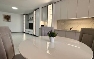 Apartament Nou cu 2 Camere – Sunnyville Brașov!!! - Poză 1