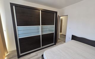 Apartament 2 camere, decomandat, 50mp, parcare, cartier Buna Ziua - Poză 3