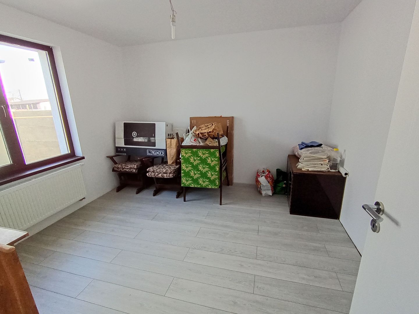 Sanandrei Casa Individuala - Poză 10