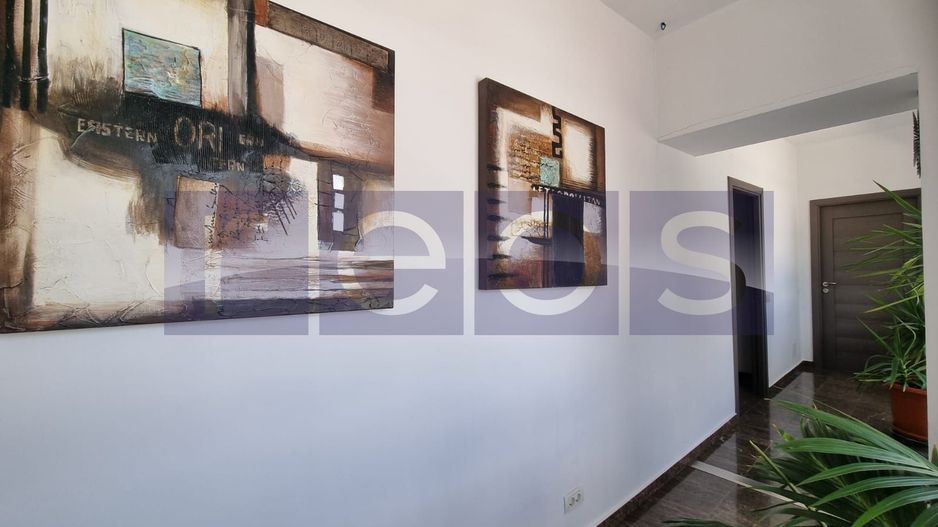 INCHIRIERE SPATIU COMERCIAL-2 VILE | ZONA MOGOSOAIA - Poză 35