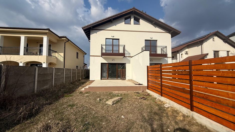 COMISION 0% | Duplex de Vanzare | 140mp | La Asfalt | Giroc - Neptun - Poză 11