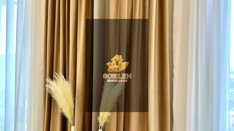 Apartament modern cu 2 camere de vânzare | / Zona Vivo / Floresti - Poză 15