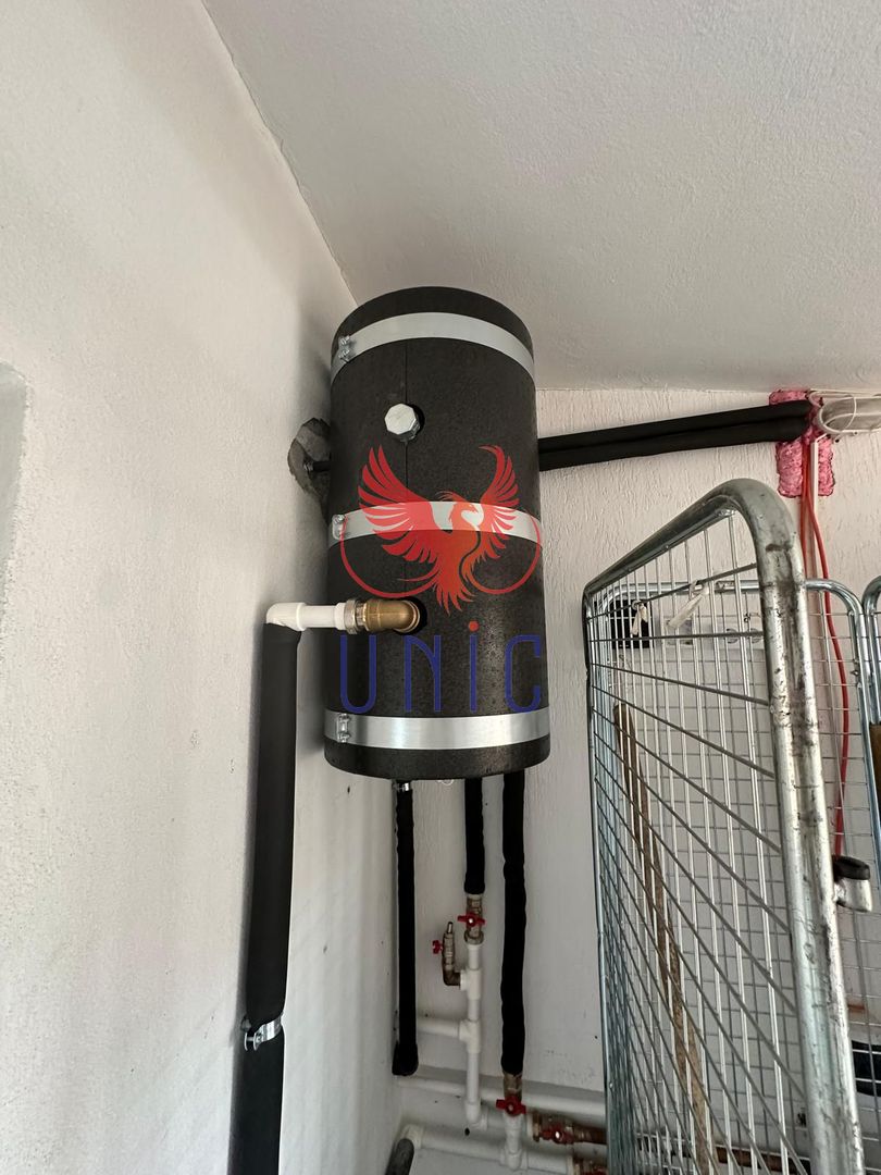 Casa, 4 camere, S+P+1E+M - Poză 24