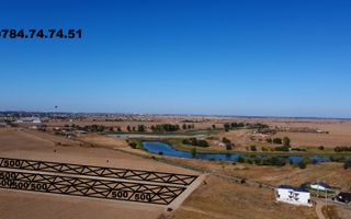 Teren in RATE direct la dezvoltator - com Berceni - Poză 1