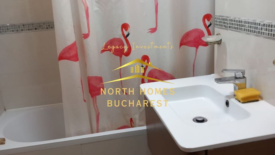 APARTAMENT DE VAZARE 3 CAMERE NERVA TRAIAN - Poză 5