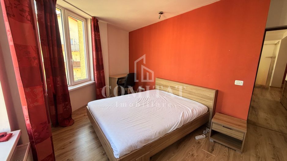 Apartament 3 camere | 82 mp | Zona Strazii Meteor - Poză 5