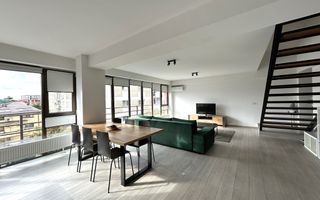 Apartament 3 camere Duplex - zona Calea Calarasilor/Hala Traian - Poză 6