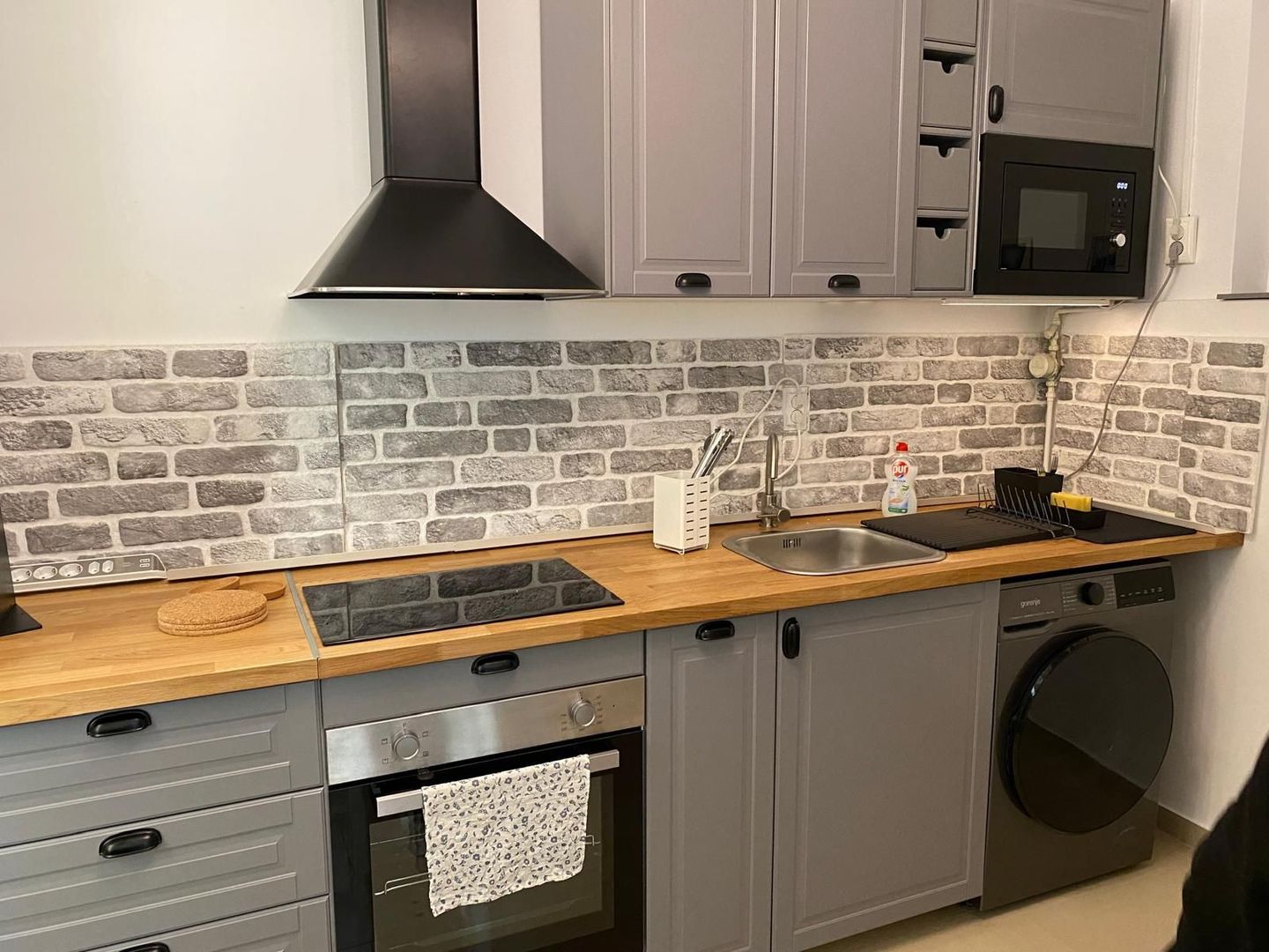 Apartament superb 1 cameră, Cismigiu, 53 mp, ideal birou Airbnb, fără risc - Poză 7