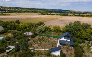 Vânzare, casă, 2 nivele, 122 mp, strada I.P. Izvoraș, Criuleni - Poză 37