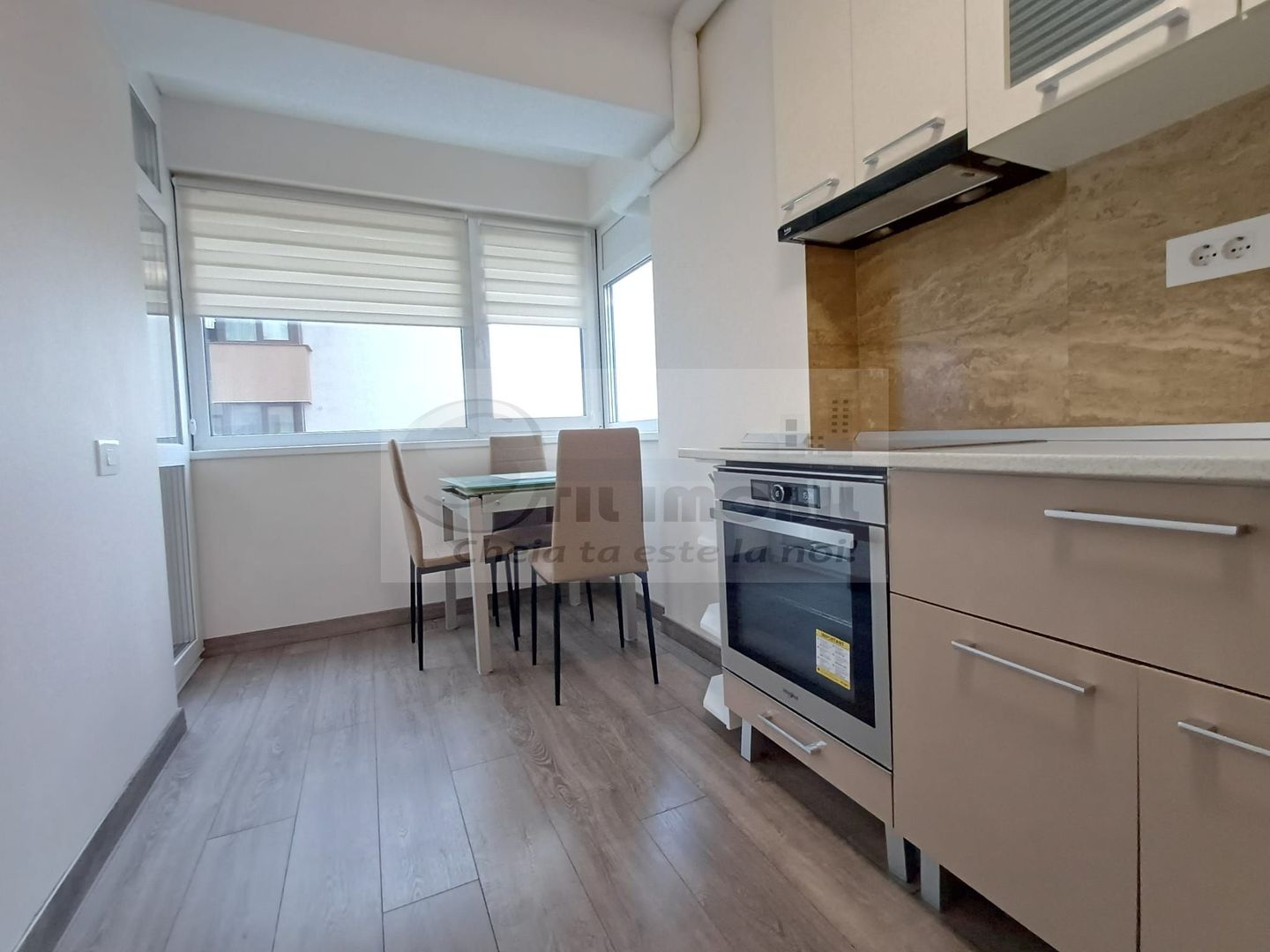 Apartament 2 camere decomandat – Complex Newton, Tătărași, Iași - Poză 11