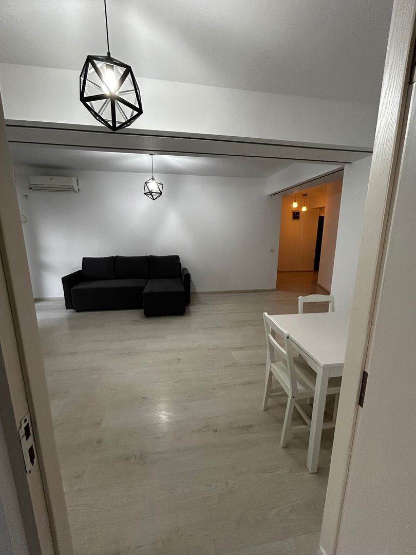 Apartament 3 camere I Unirii I LUX I Centrala proprie - Poză 4