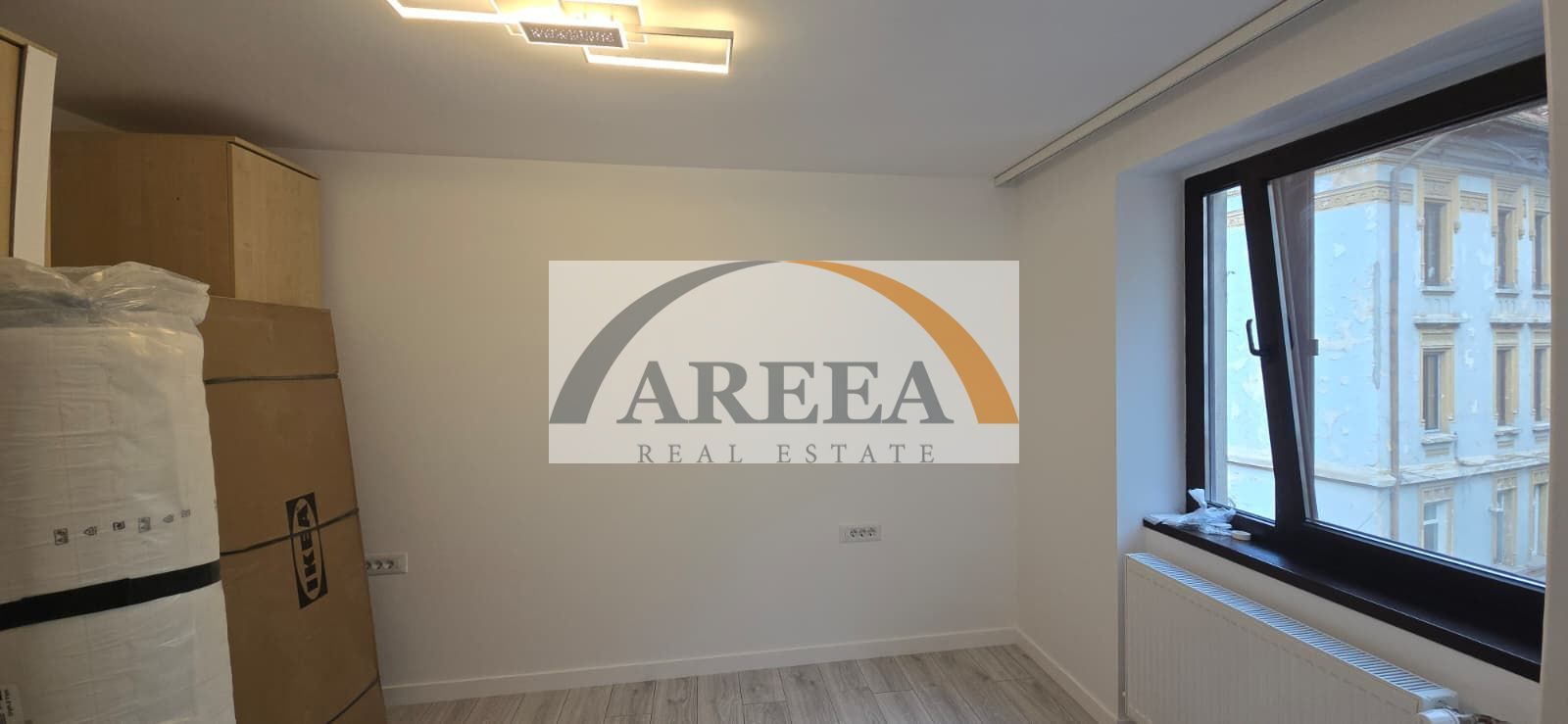 ELEGANT SI COCHET - studio PREMIUM - Plevnei-Cismigiu, etaj 2 - Poză 4