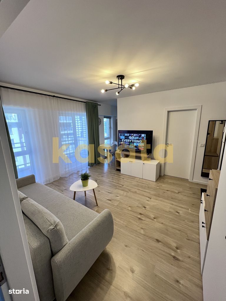Apartament 2 Camere Belvedere Residence | Pipera | Aviatiei |Floreasca - Poză 2