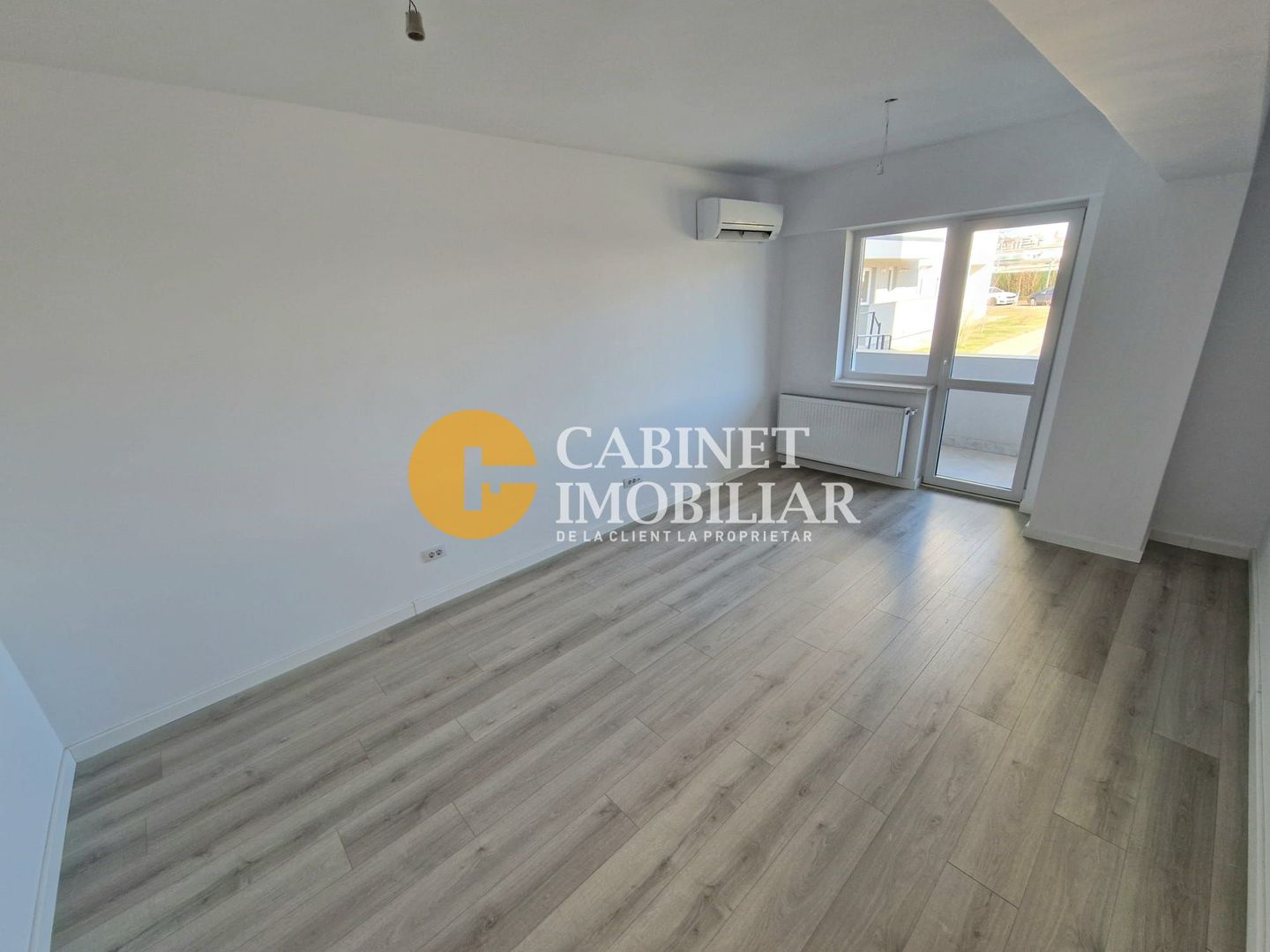 2 Camere Decomandat- Bloc Nou- Zona Zimbru - Poză 2