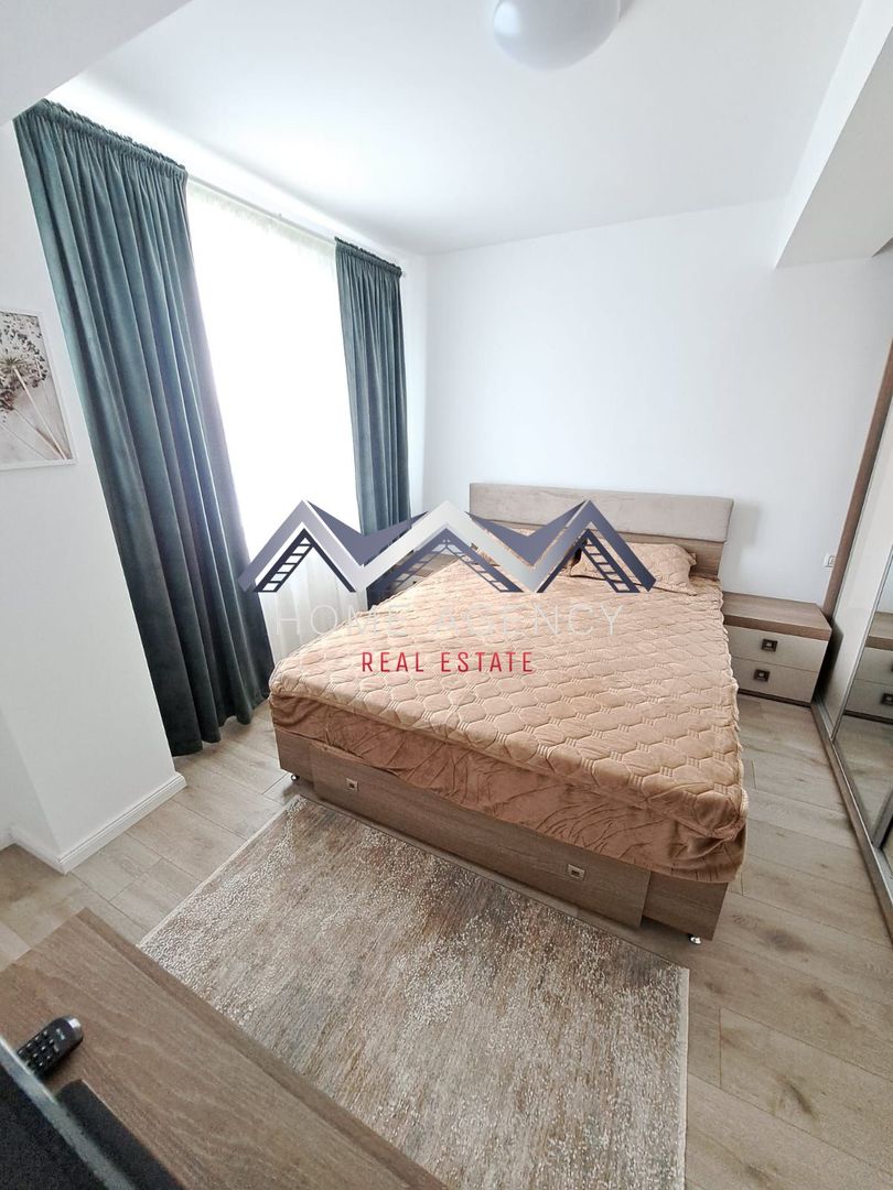 Apartament 2 camere Otopeni - Prima  închiriere - Poză 5