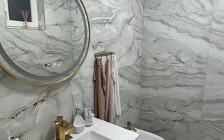 Casa de vanzare | 140mp | Paulesti, sat Ruseni - Poză 13