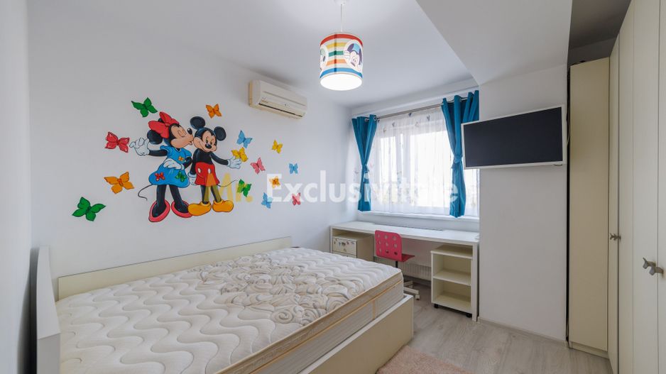 Apartament 3 camere de închiriat Calea Craiovei - Poză 12
