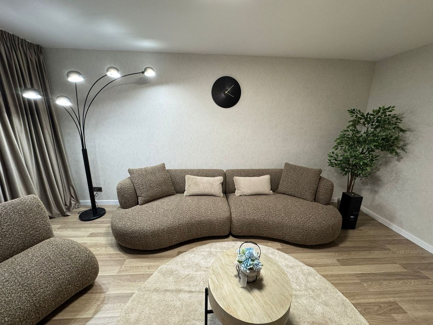 Locuință Ready to Move | 2 Camere | Aviatiei - Poză 6