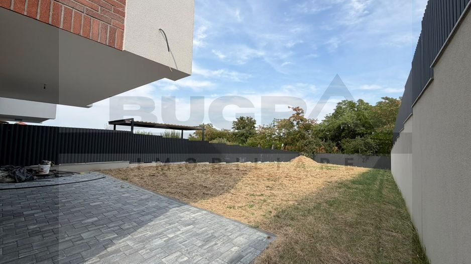 Casa Unifamiliara Premium de 314mp, teren 600, garaj, zona Romul Ladea - Poză 9