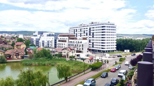 Inchiriez loc de PARCARE subteran Park Lake 1 - Poză 4