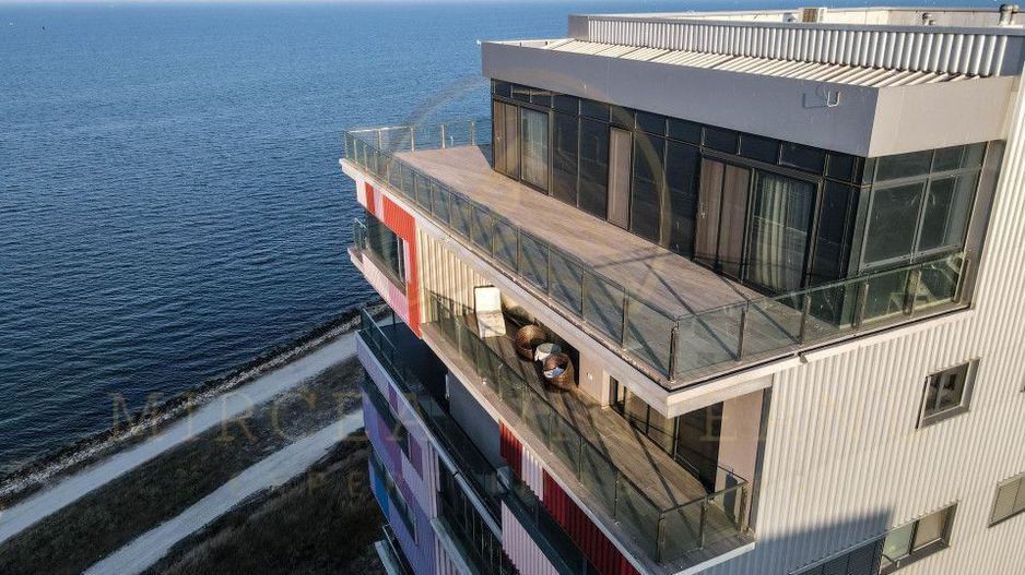 Faleza Nord - Cucerește luxul urban cu acest duplex spectaculos! - Poză 53