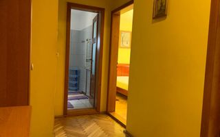 Apartament 2 camere decomandat, Sibiu,  Calea Dumbravii - Poză 5