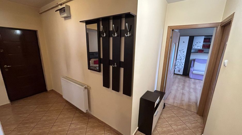 Apartament 3 camere, parter inalt - zona Cetate - Poză 6