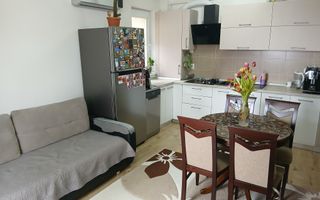Apartament 3 camere, Magnolia - Poză 1