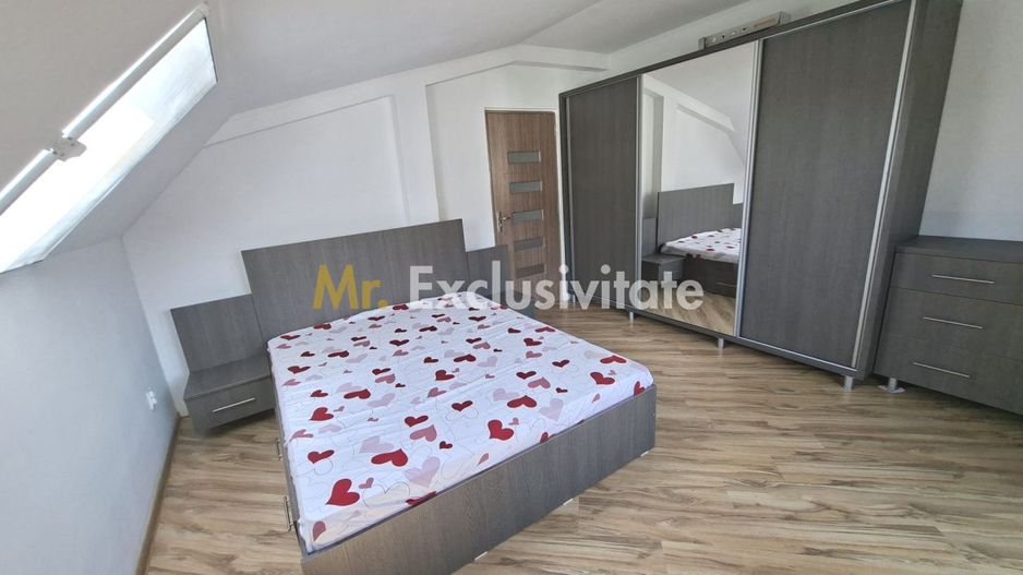 Apartament 3 camere Stefanesti - In Spate la Carrefour - Poză 2
