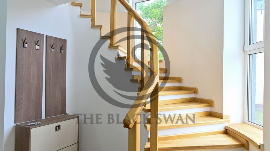 Casa / Vila moderna cu 5 camere de vanzare  | Zona Traian | Ploiesti - Poză 15