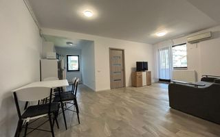 Apartament 2 camere Hanul cu Peste - Poză 1