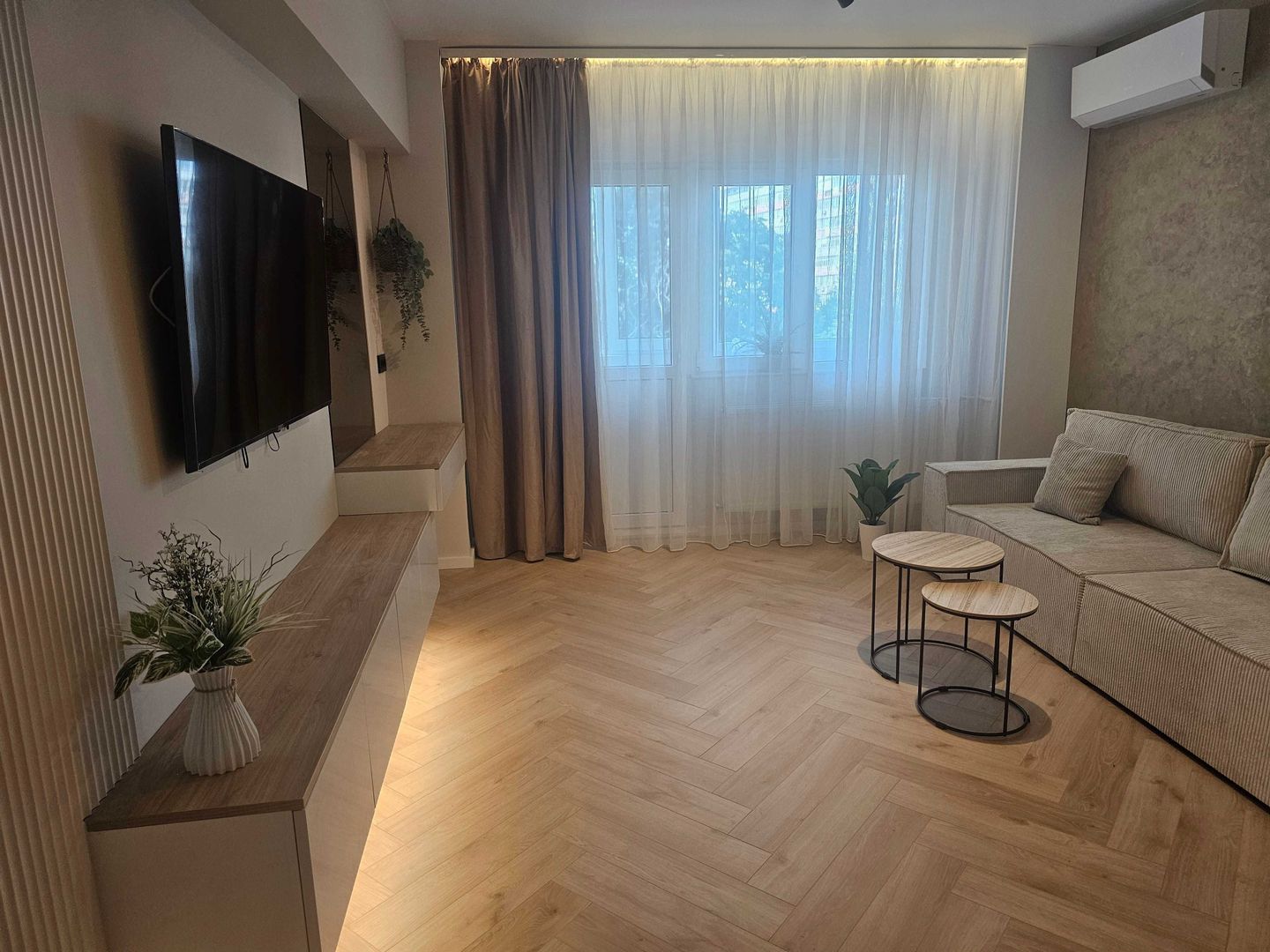 Spre chirie apartament 2 camere – Metrou Obor - Poză 6