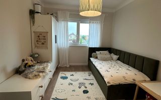 Duplex premium cu 4 camere, 3 bai | Dumbrăvița | Curte spectaculoasă - Poză 8