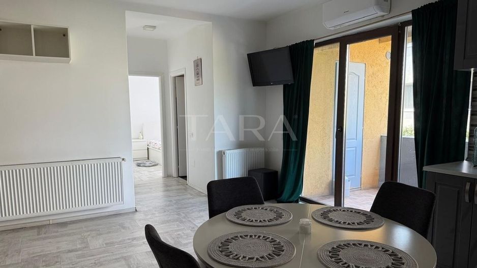 Apartament modern 3 camere, zona Dumitru Mocanu - Poză 3