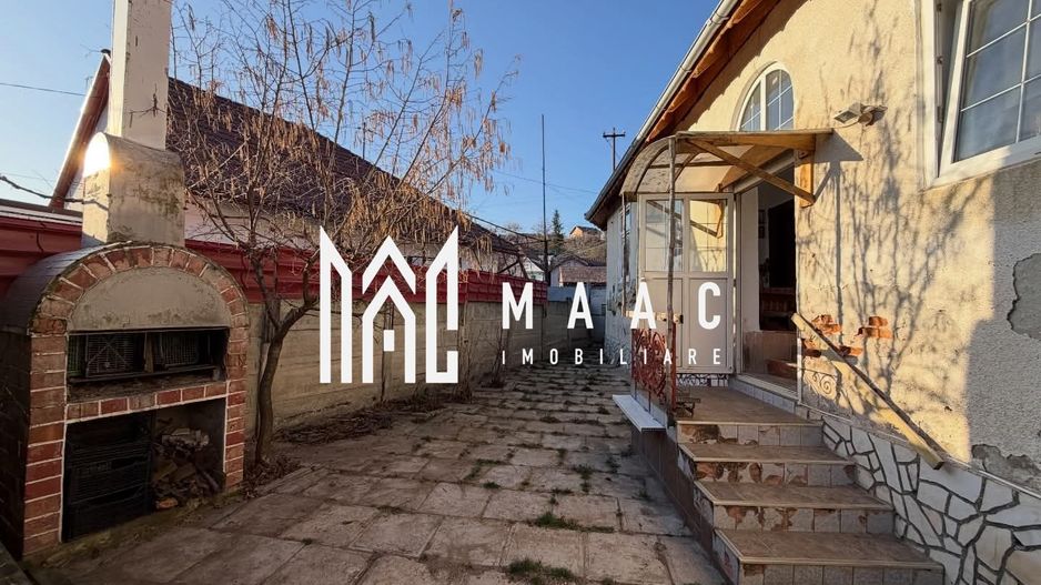 Casă individuală | 4 camere | 450 mp teren | Zonă centrală | Ocna Sibiului - Poză 15