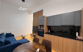 Apartament modern 2 camere  Marmura Residence I Gradina proprie - Poză 10