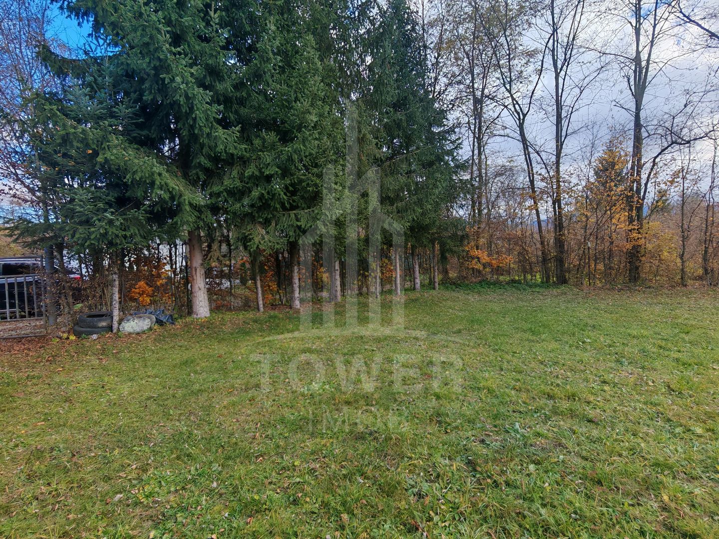 Teren de vanzare în reprezentare exclusivă, situat pe Valea Avrigului! - Poză 4