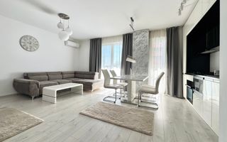 Apartament 2 camere, modern, Profi și parc în complex - Poză 2