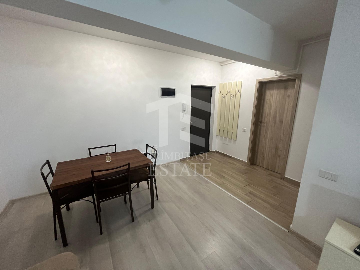 POPESTI LEORDENI| Strada Biruintei | Chirie 2 camere + loc parcare - Poză 3