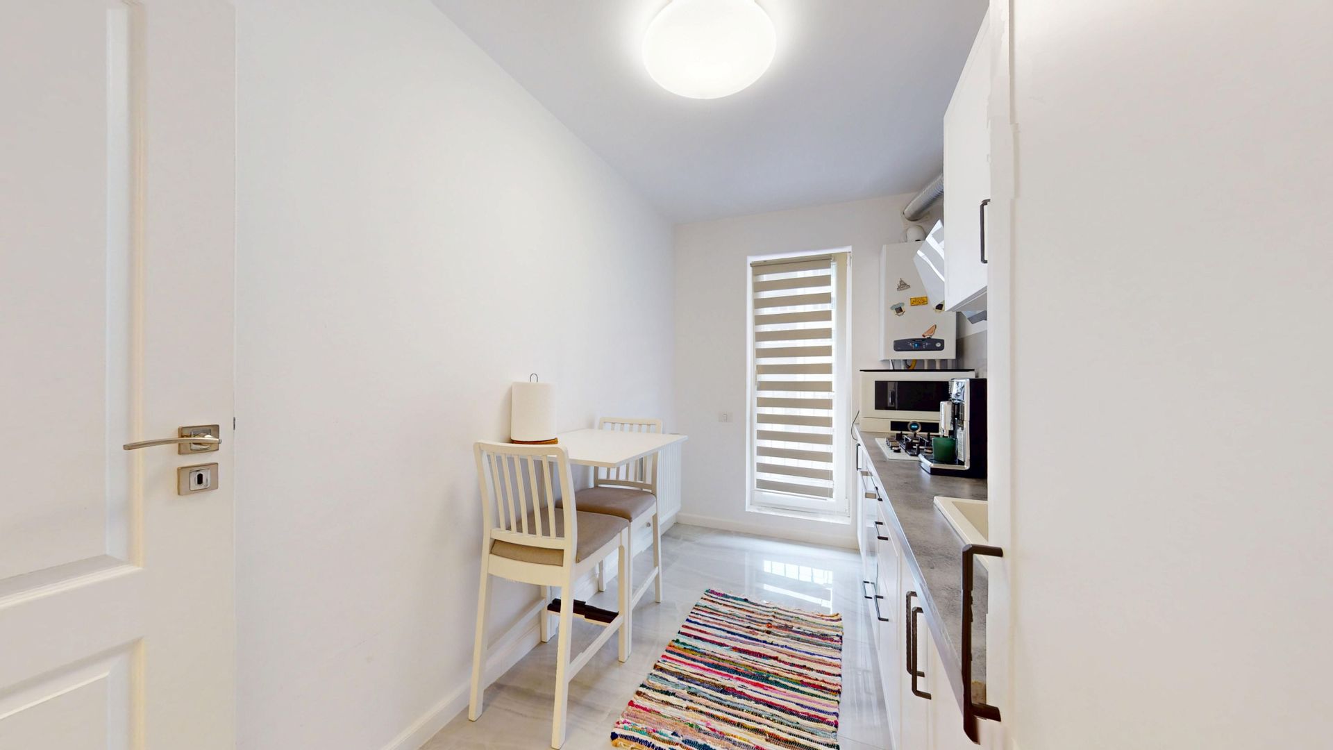 3 CAMERE MODERN – BERCENI | MUTARE IMEDIATĂ | FINISAJE PREMIUM - Poză 17