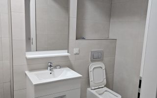 Apartament 3 camere Pipera Plaza FIRST ESTATES- loc parcare - COM 0% - Poză 12