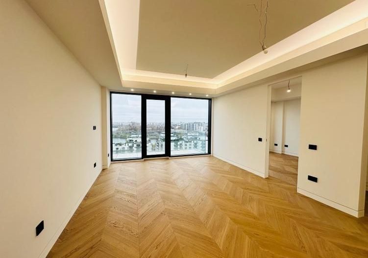 BHB Avenue, apartament 2 camere, vedere lac, facilități 5 stele - Poză 2