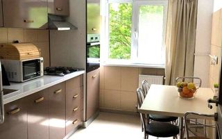 Apt 3 camere Tineretului, proprietar,  Tineretului, et 2/8, 2 bai, 2 balcoane - Poză 3