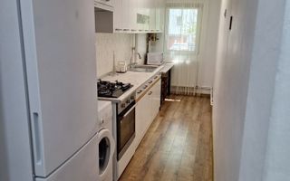Închiriez garsoniera confort 1,Tudor, parter,  strada Viitorului. - Poză 1