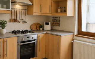 Oportunitate Premium Vanzare Apartament 4 Camere Impecabil Centrala Vitan Mall - Poză 2