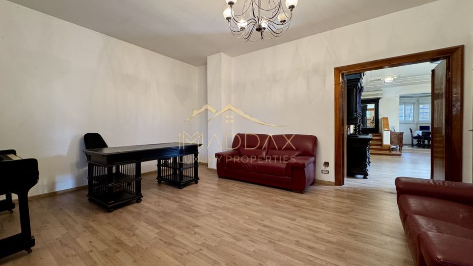 Vila Impresionanta *503mp* TEREN *577mp* // Zona Casin - Poză 21