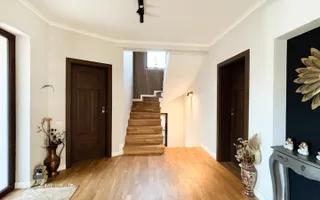 Casa individuala exclusivista in Feleacu! - Poză 20